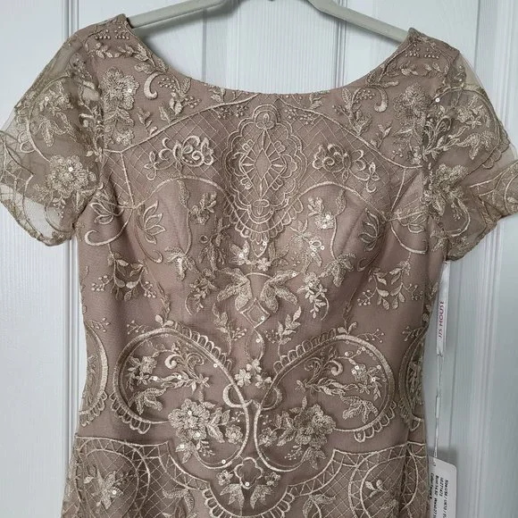 NWT JJ's House MOB/MOG gown - Picture 4 of 10